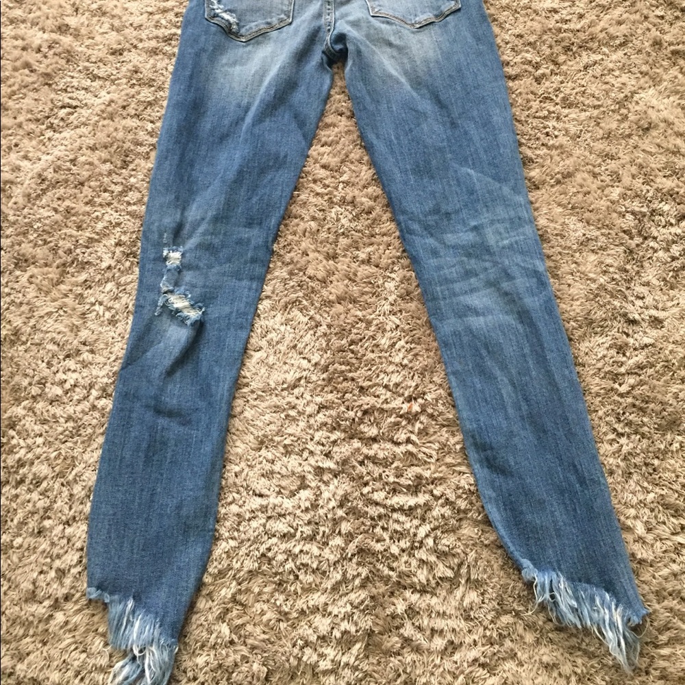 Jeans - Picture 4 of 5